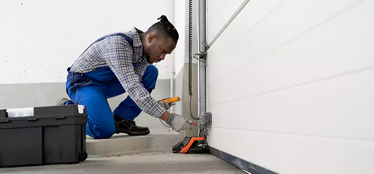 Expert Solutions for Every Garage Lock Need in Eagle Pass, TX