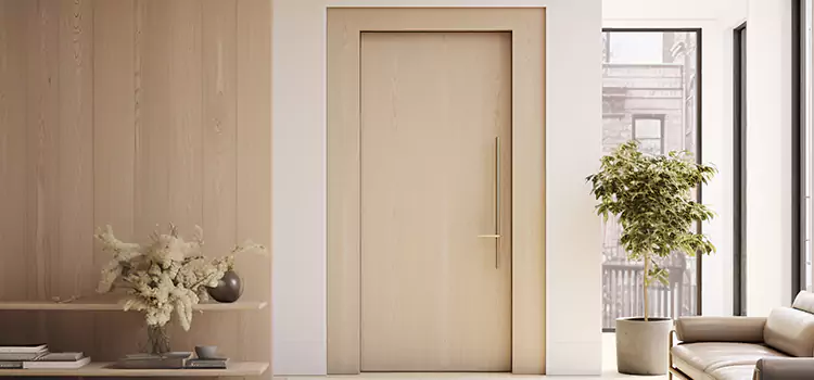 Choose Quality for Your Inside Doors in Eagle Pass, TX