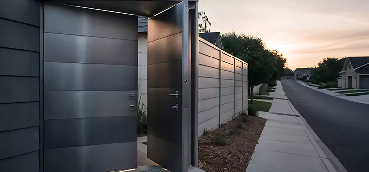 Comprehensive Steel Door Solutions in Eagle Pass, TX
