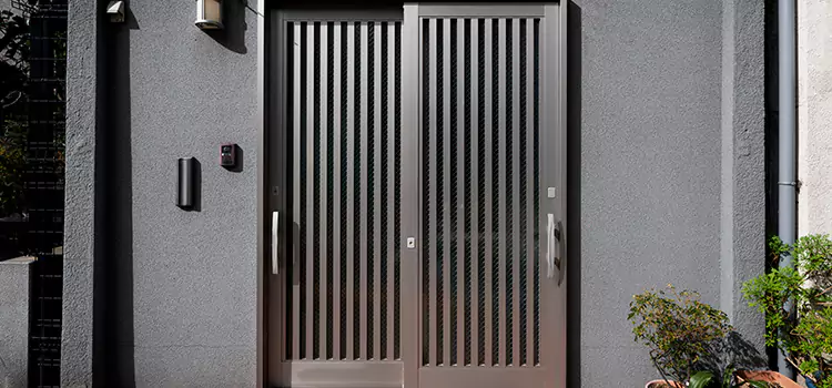 Specialized Steel Door Services in Eagle Pass, TX